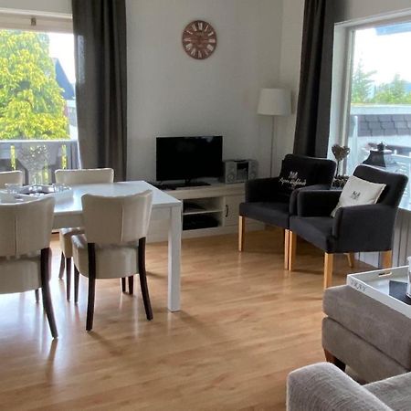 Ferienwohnung Kleine Auszeit Winterberg Fuer 2- 4 Personen Екстериор снимка