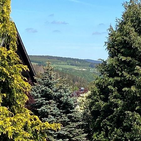 Ferienwohnung Kleine Auszeit Winterberg Fuer 2- 4 Personen Екстериор снимка