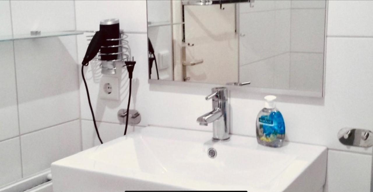 Ferienwohnung Kleine Auszeit Winterberg Fuer 2- 4 Personen Екстериор снимка