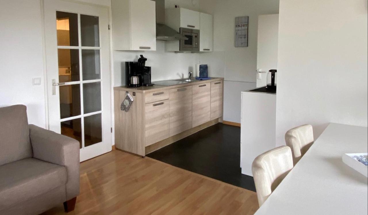 Ferienwohnung Kleine Auszeit Winterberg Fuer 2- 4 Personen Екстериор снимка