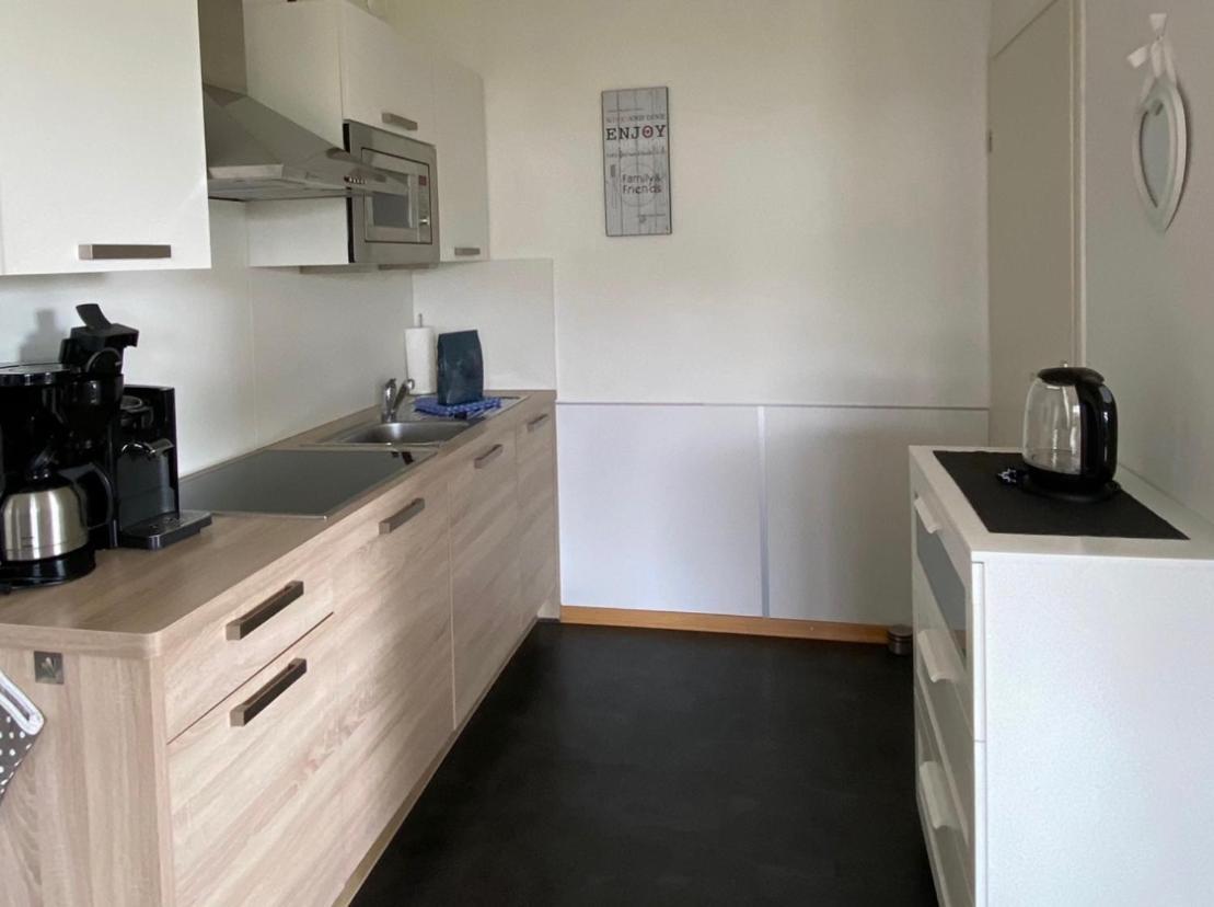 Ferienwohnung Kleine Auszeit Winterberg Fuer 2- 4 Personen Екстериор снимка
