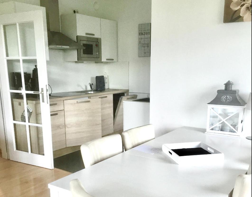 Ferienwohnung Kleine Auszeit Winterberg Fuer 2- 4 Personen Екстериор снимка
