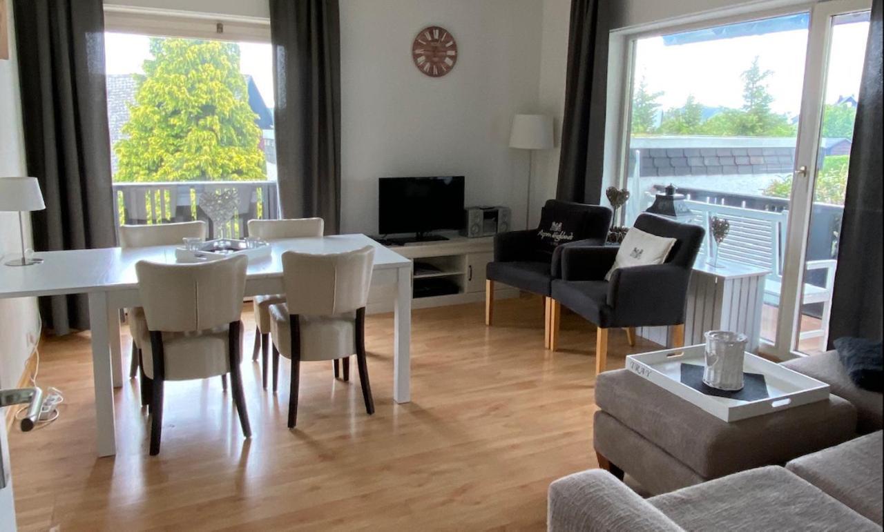 Ferienwohnung Kleine Auszeit Winterberg Fuer 2- 4 Personen Екстериор снимка