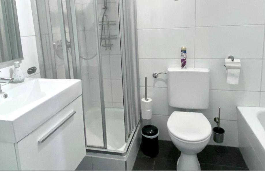 Ferienwohnung Kleine Auszeit Winterberg Fuer 2- 4 Personen Екстериор снимка