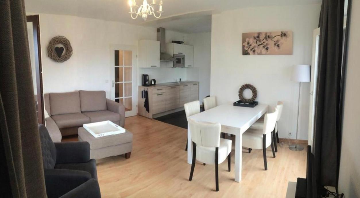 Ferienwohnung Kleine Auszeit Winterberg Fuer 2- 4 Personen Екстериор снимка