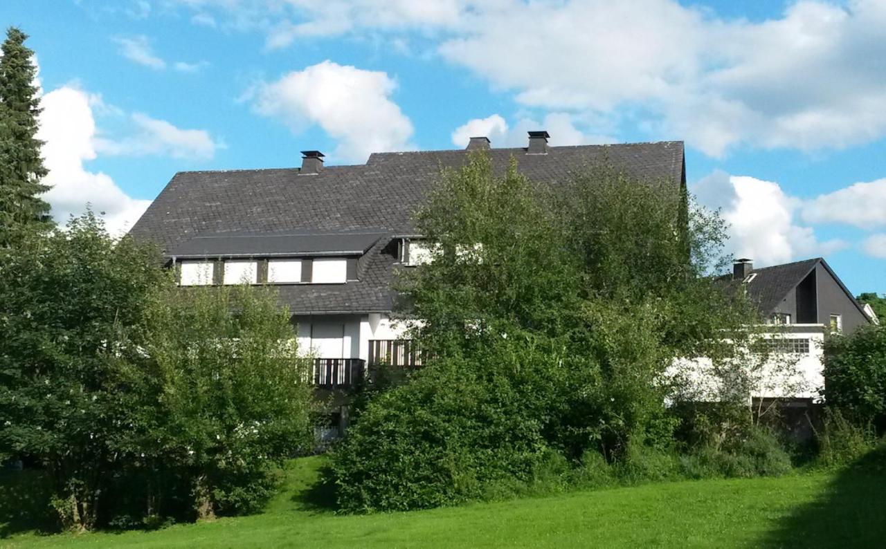 Ferienwohnung Kleine Auszeit Winterberg Fuer 2- 4 Personen Екстериор снимка
