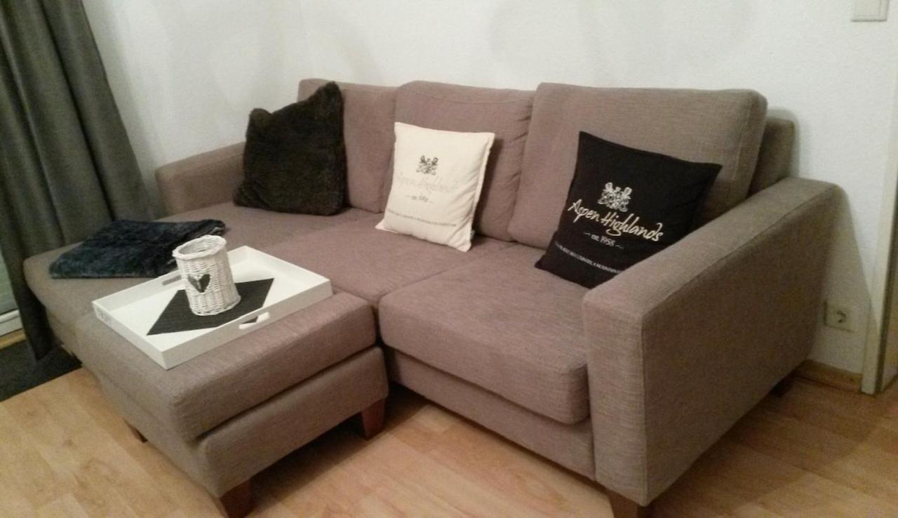 Ferienwohnung Kleine Auszeit Winterberg Fuer 2- 4 Personen Екстериор снимка