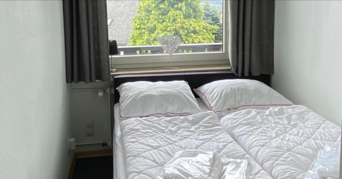 Ferienwohnung Kleine Auszeit Winterberg Fuer 2- 4 Personen Екстериор снимка