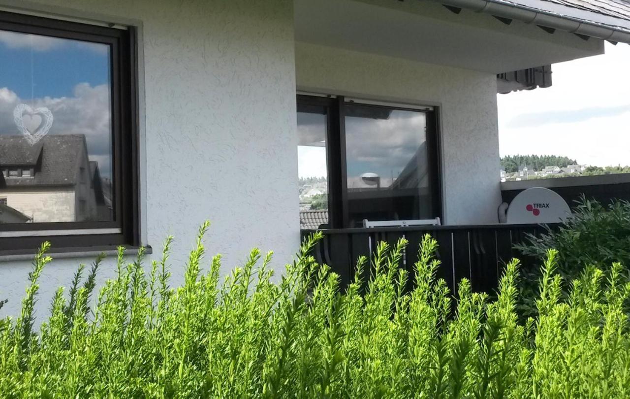 Ferienwohnung Kleine Auszeit Winterberg Fuer 2- 4 Personen Екстериор снимка